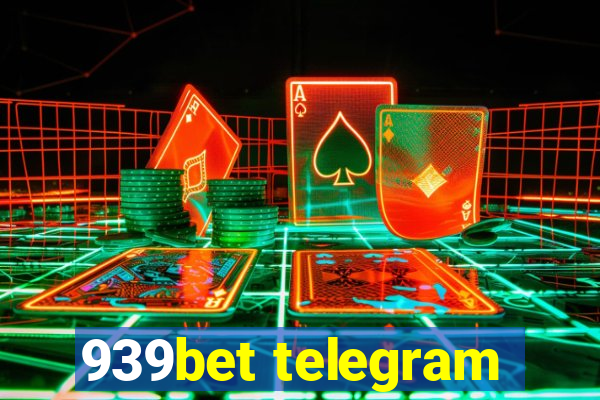 939bet telegram